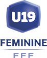 Championnats féminins U19