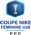 Coupe Nike Féminine U18