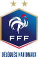 Délégués nationaux