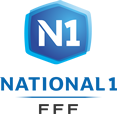 Championnats masculins National 1