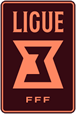 Championnats masculins Ligue 3