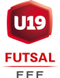 Championnats U19 Futsal